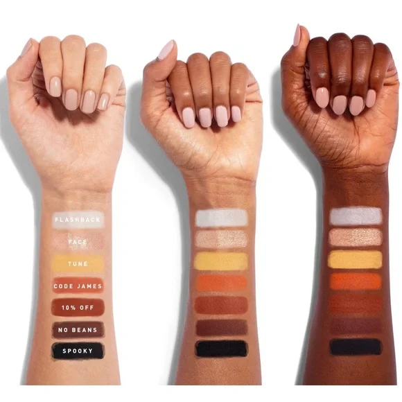 Large James Charles Pallet - Picture 4 of 7